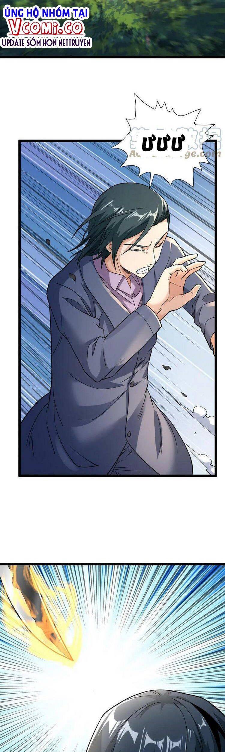 Ta có 999 loại dị năng chapter 98 - Upload bởi truyensieuhay.com