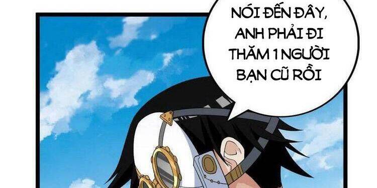 Ta có 999 loại dị năng chapter 98 - Upload bởi truyensieuhay.com