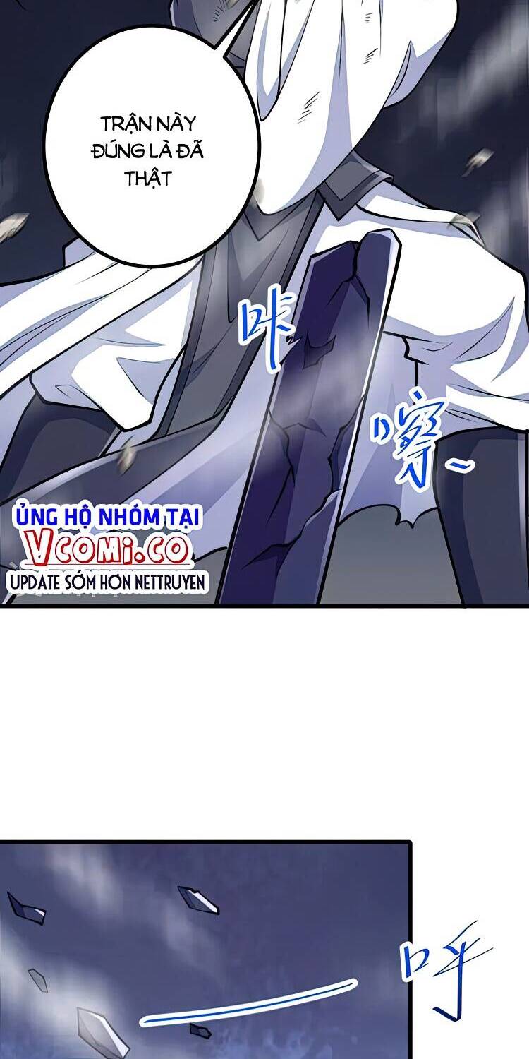Lão Tổ Luyện Thể Mạnh Nhất Lịch Sử chapter 80 - Upload bởi truyensieuhay.com