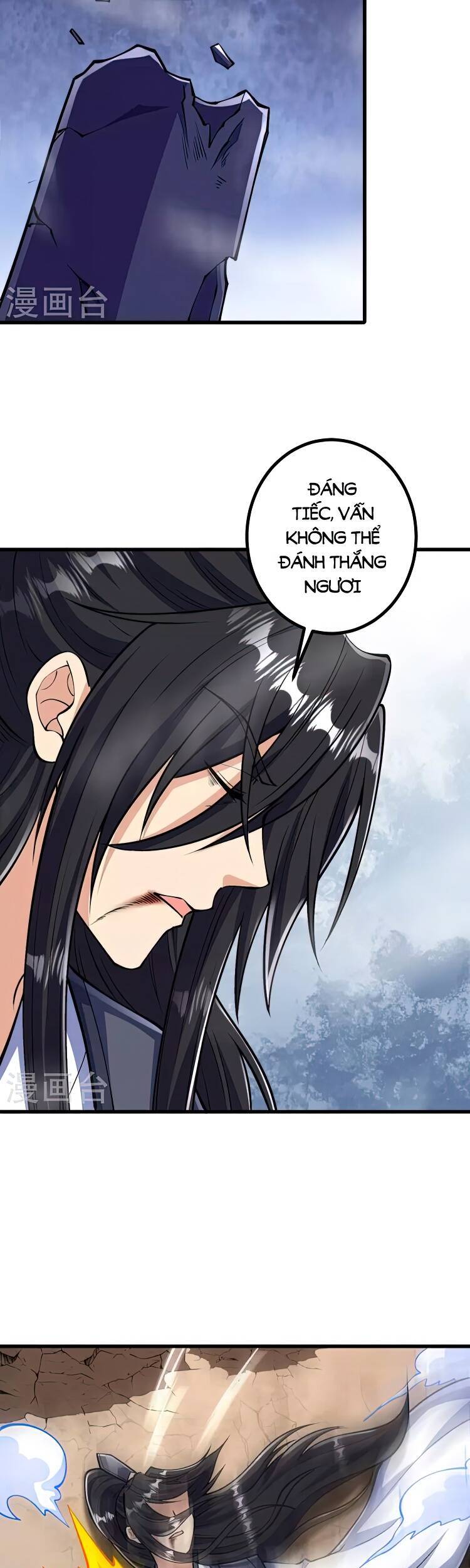 Lão Tổ Luyện Thể Mạnh Nhất Lịch Sử chapter 80 - Upload bởi truyensieuhay.com
