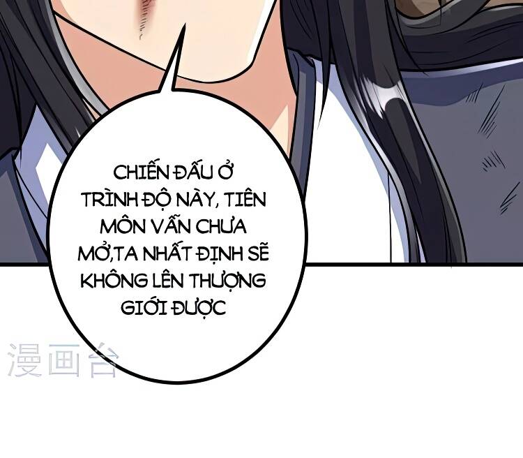 Lão Tổ Luyện Thể Mạnh Nhất Lịch Sử chapter 80 - Upload bởi truyensieuhay.com