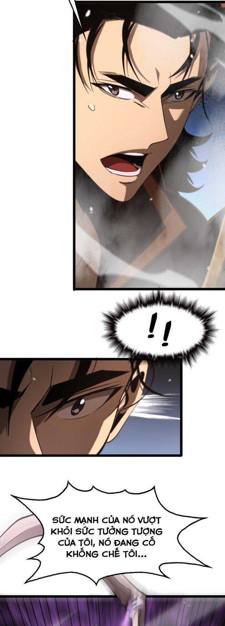 Chư giới tận thế online chapter 142 - Upload bởi truyensieuhay.com