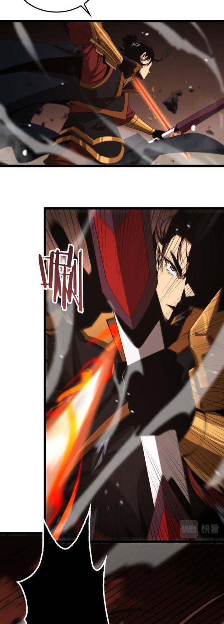 Chư giới tận thế online chapter 142 - Upload bởi truyensieuhay.com