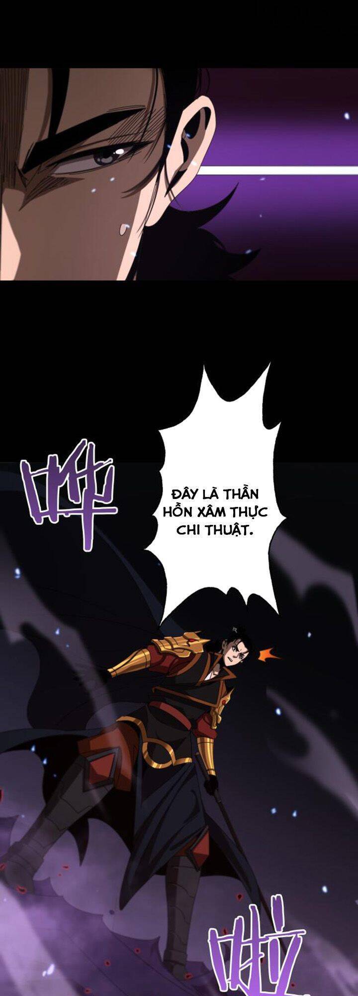 Chư giới tận thế online chapter 142 - Upload bởi truyensieuhay.com
