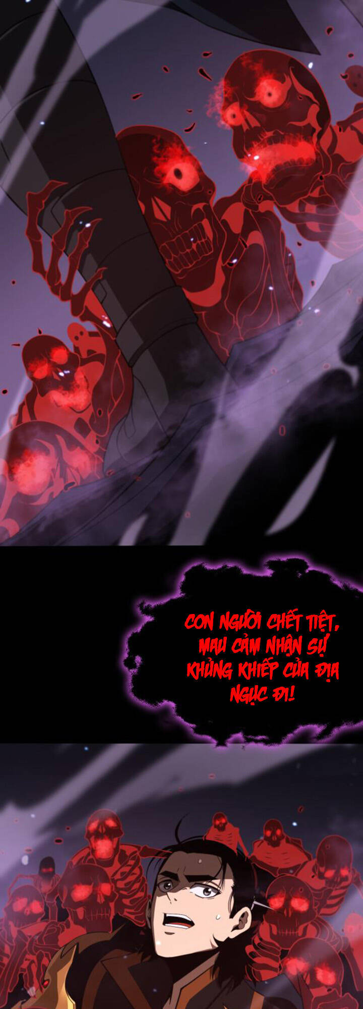 Chư giới tận thế online chapter 142 - Upload bởi truyensieuhay.com