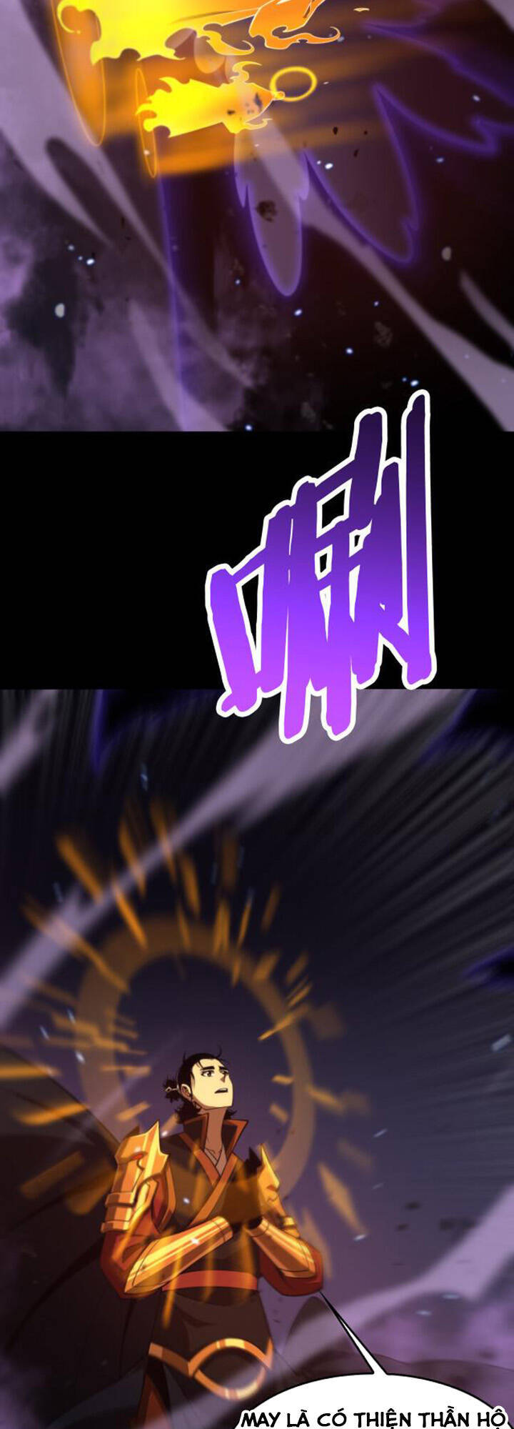 Chư giới tận thế online chapter 142 - Upload bởi truyensieuhay.com