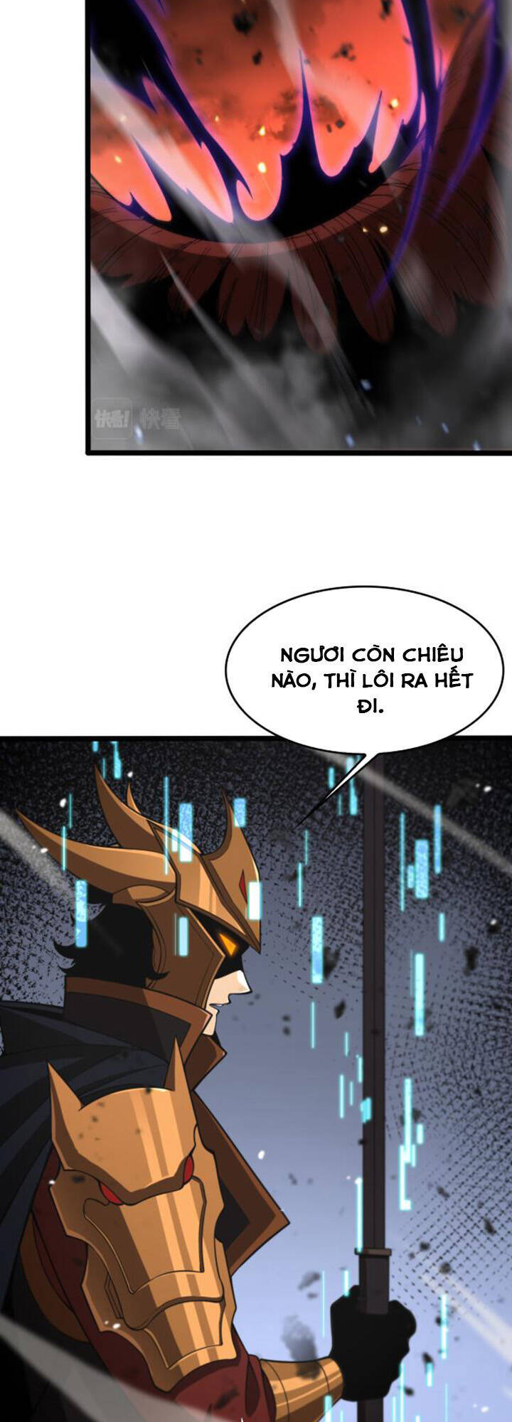 Chư giới tận thế online chapter 142 - Upload bởi truyensieuhay.com
