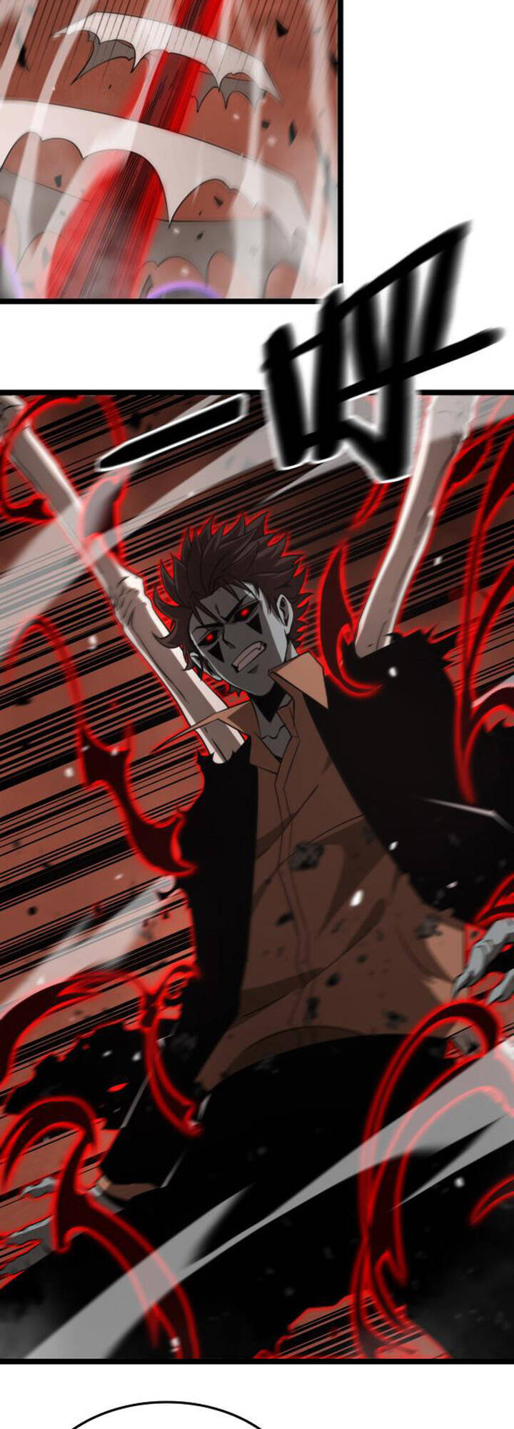 Chư giới tận thế online chapter 142 - Upload bởi truyensieuhay.com