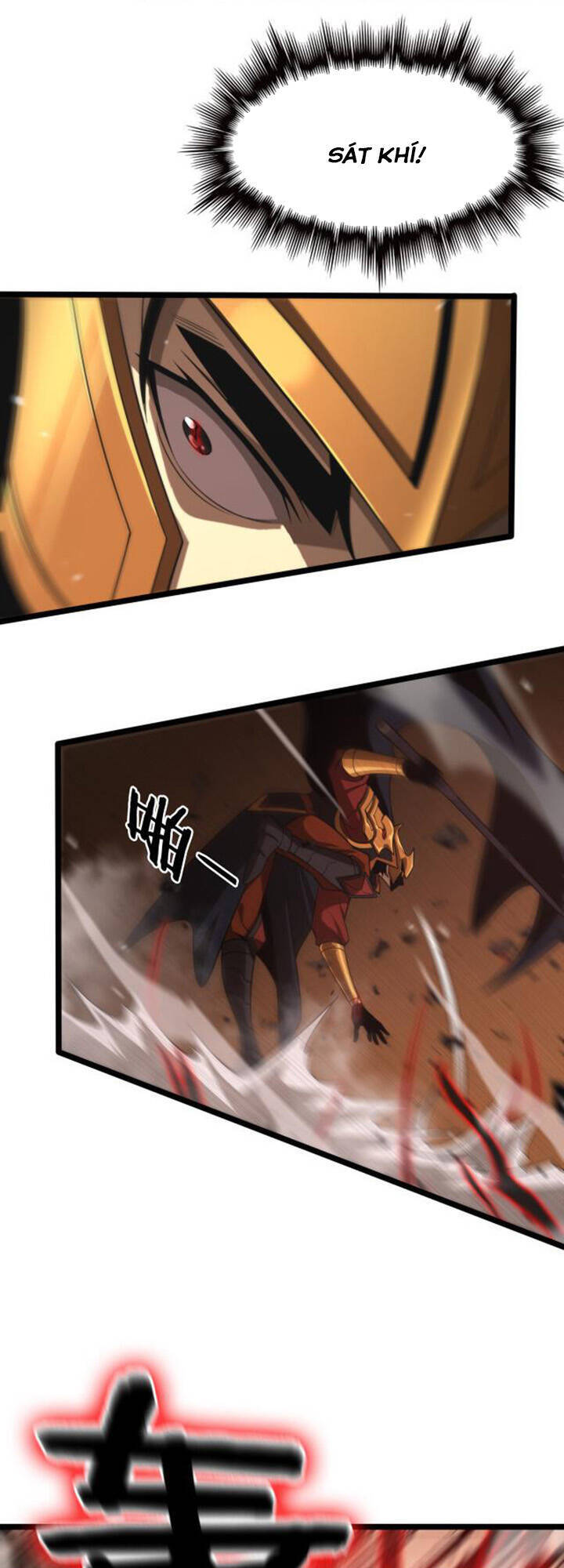 Chư giới tận thế online chapter 142 - Upload bởi truyensieuhay.com