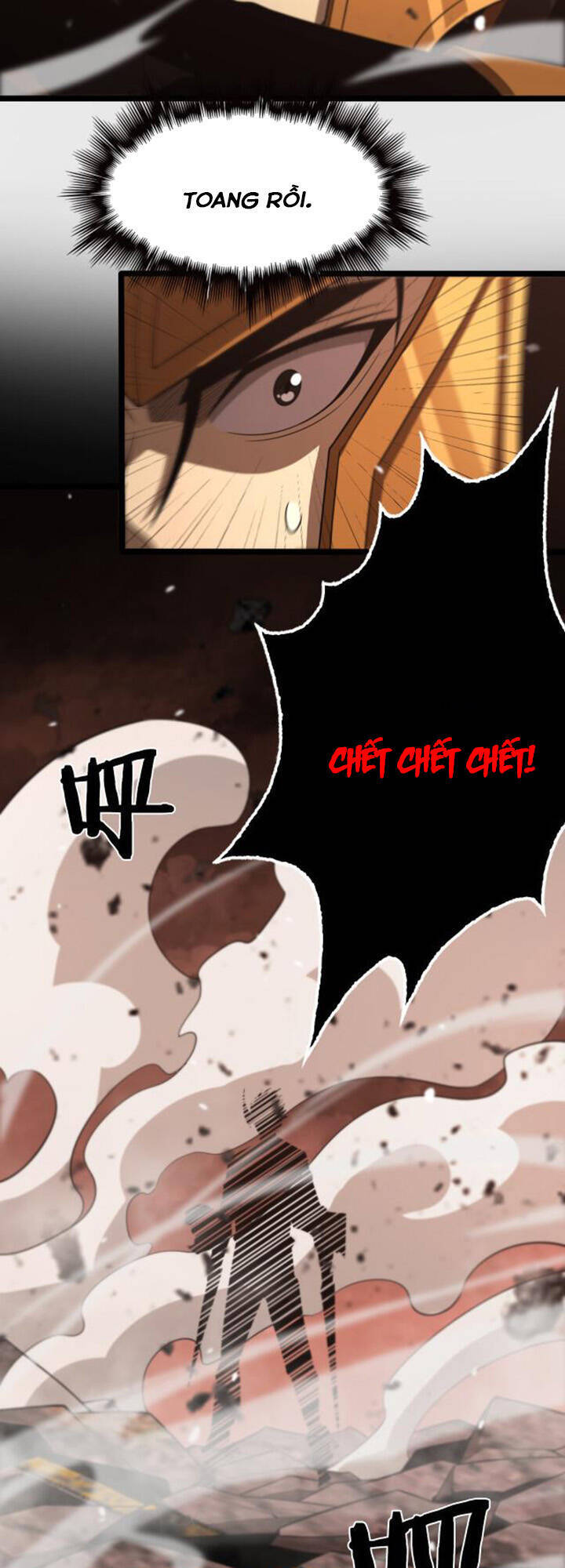 Chư giới tận thế online chapter 142 - Upload bởi truyensieuhay.com