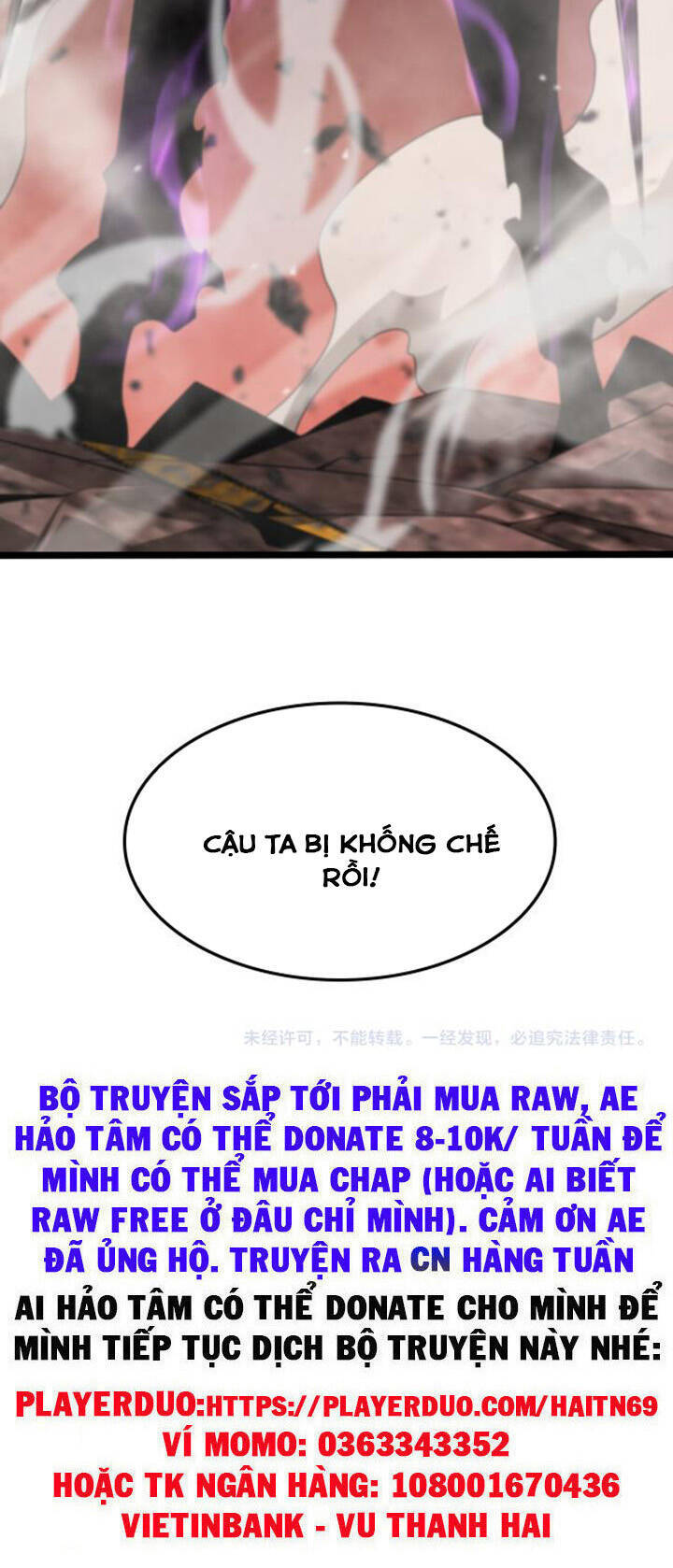 Chư giới tận thế online chapter 142 - Upload bởi truyensieuhay.com