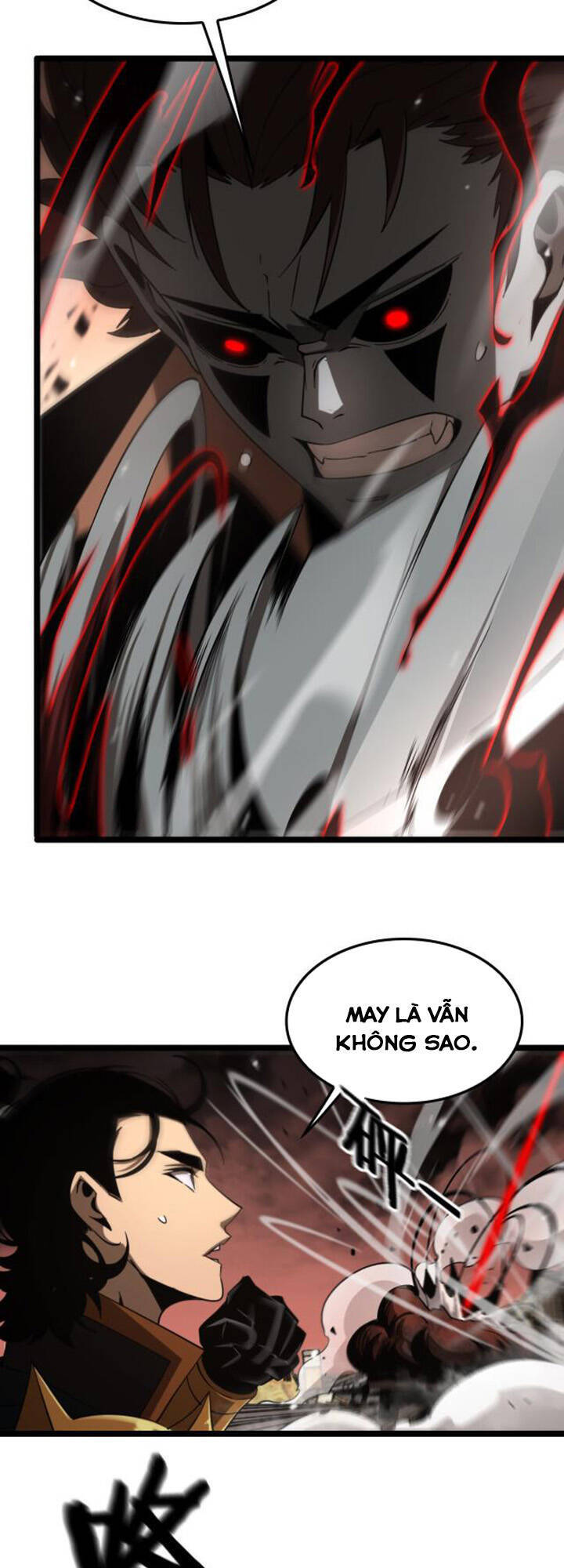 Chư giới tận thế online chapter 142 - Upload bởi truyensieuhay.com