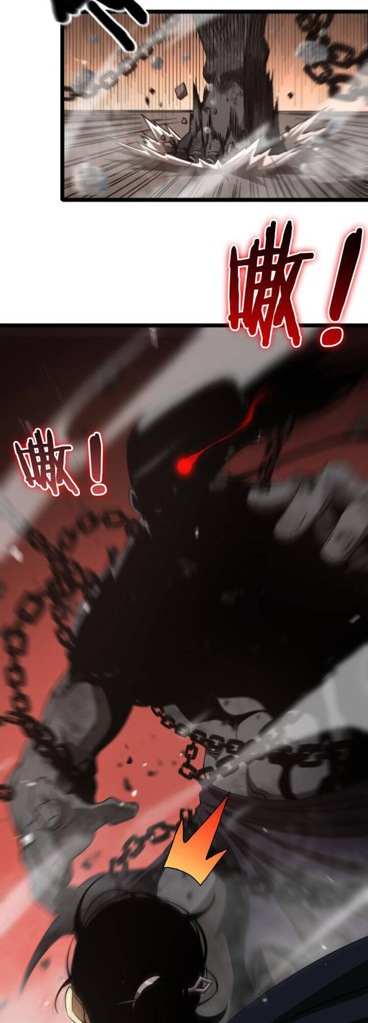 Chư giới tận thế online chapter 142 - Upload bởi truyensieuhay.com
