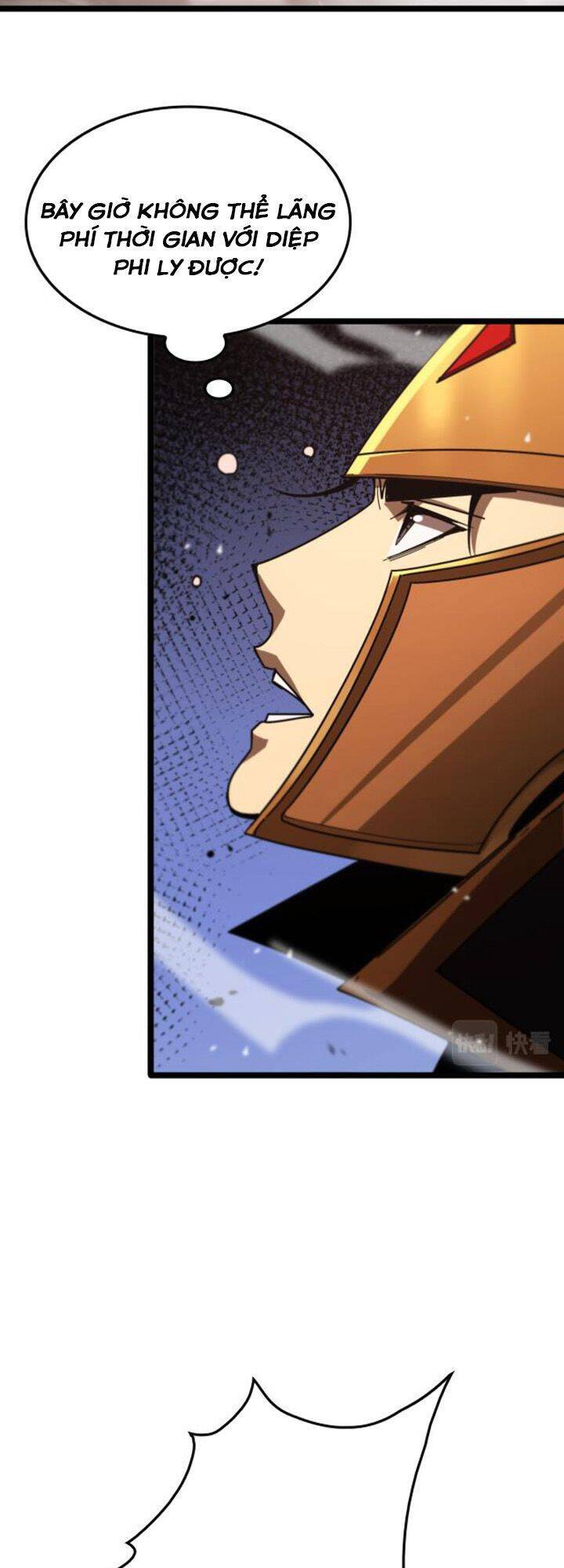 Chư giới tận thế online chapter 143 - Trang 11