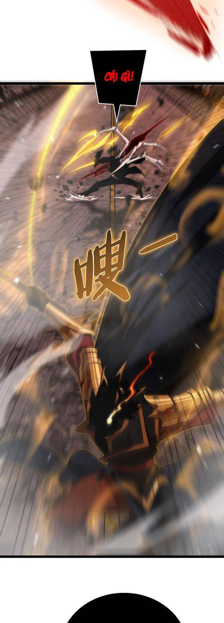 Chư giới tận thế online chapter 143 - Trang 13