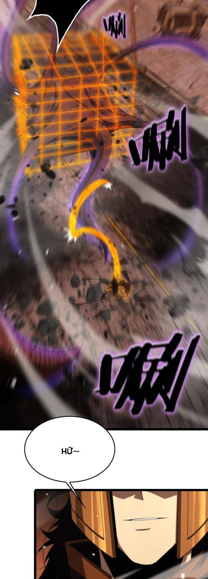 Chư giới tận thế online chapter 143 - Trang 26
