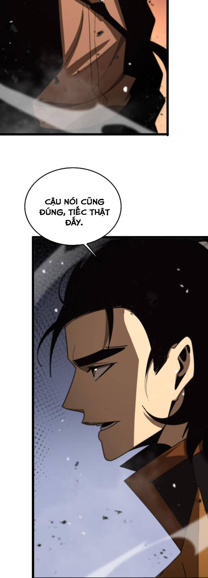 Chư giới tận thế online chapter 143 - Trang 37