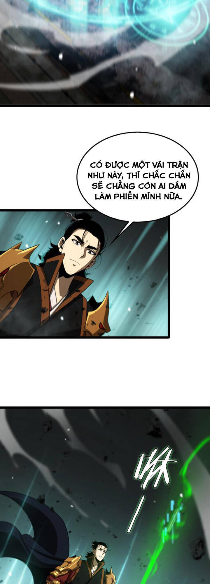 Chư giới tận thế online chapter 143 - Trang 42