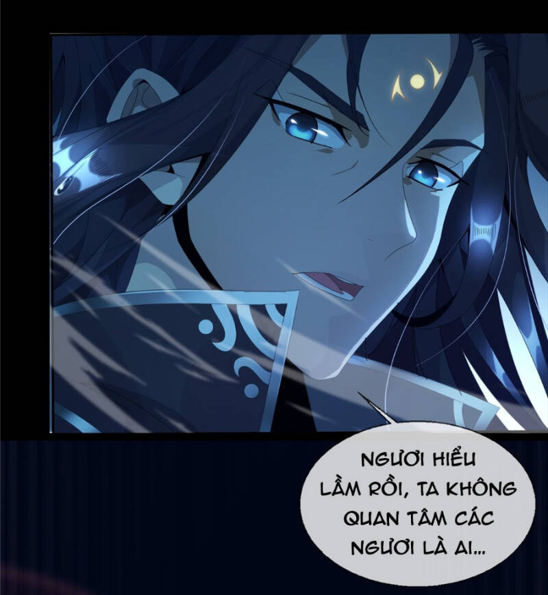 Lược Thiên Ký chapter 1 - Trang 12