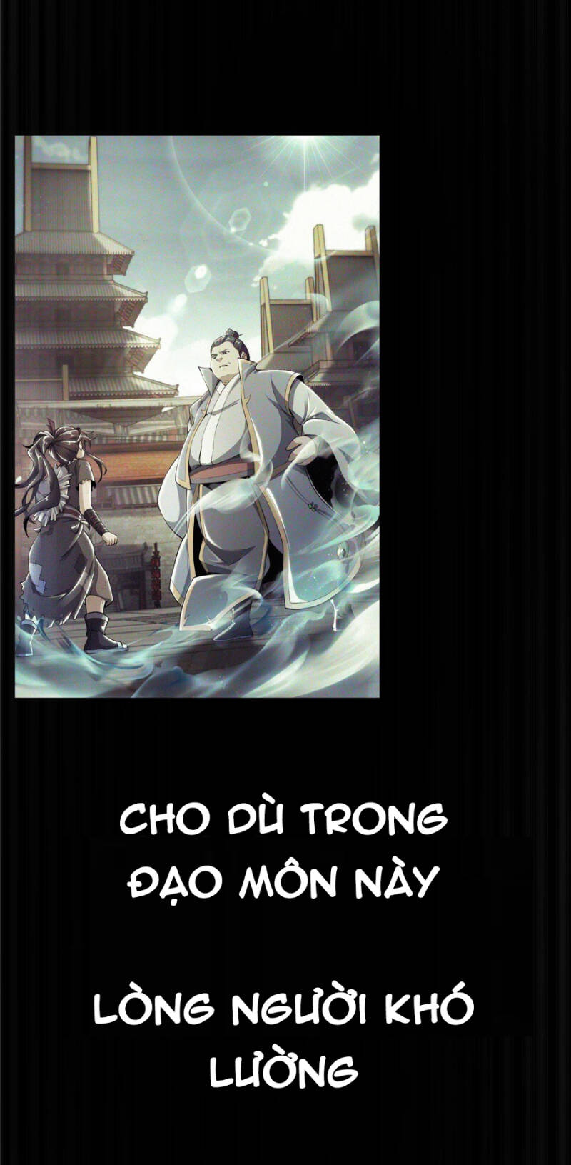 Lược Thiên Ký chapter 1 - Trang 24