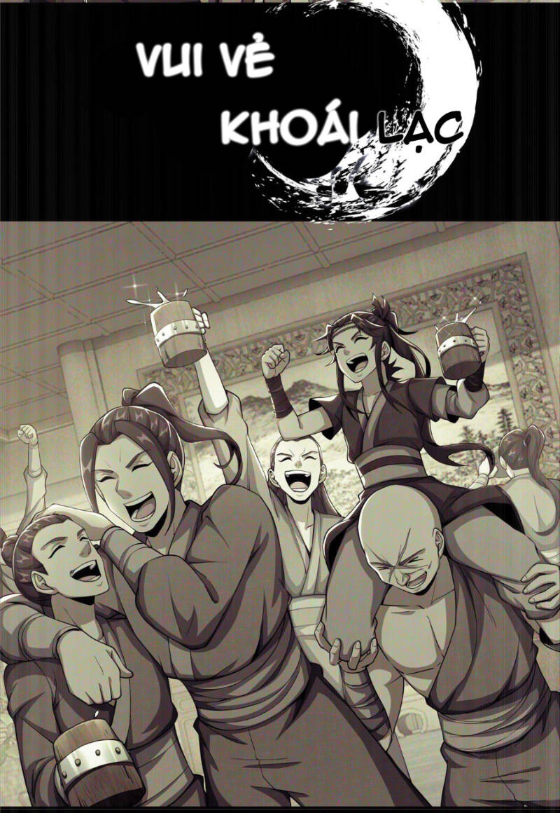 Lược Thiên Ký chapter 1 - Trang 4