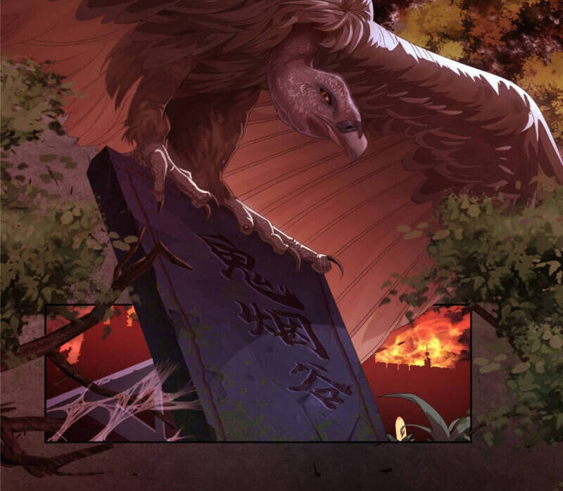 Lược Thiên Ký chapter 1 - Trang 7