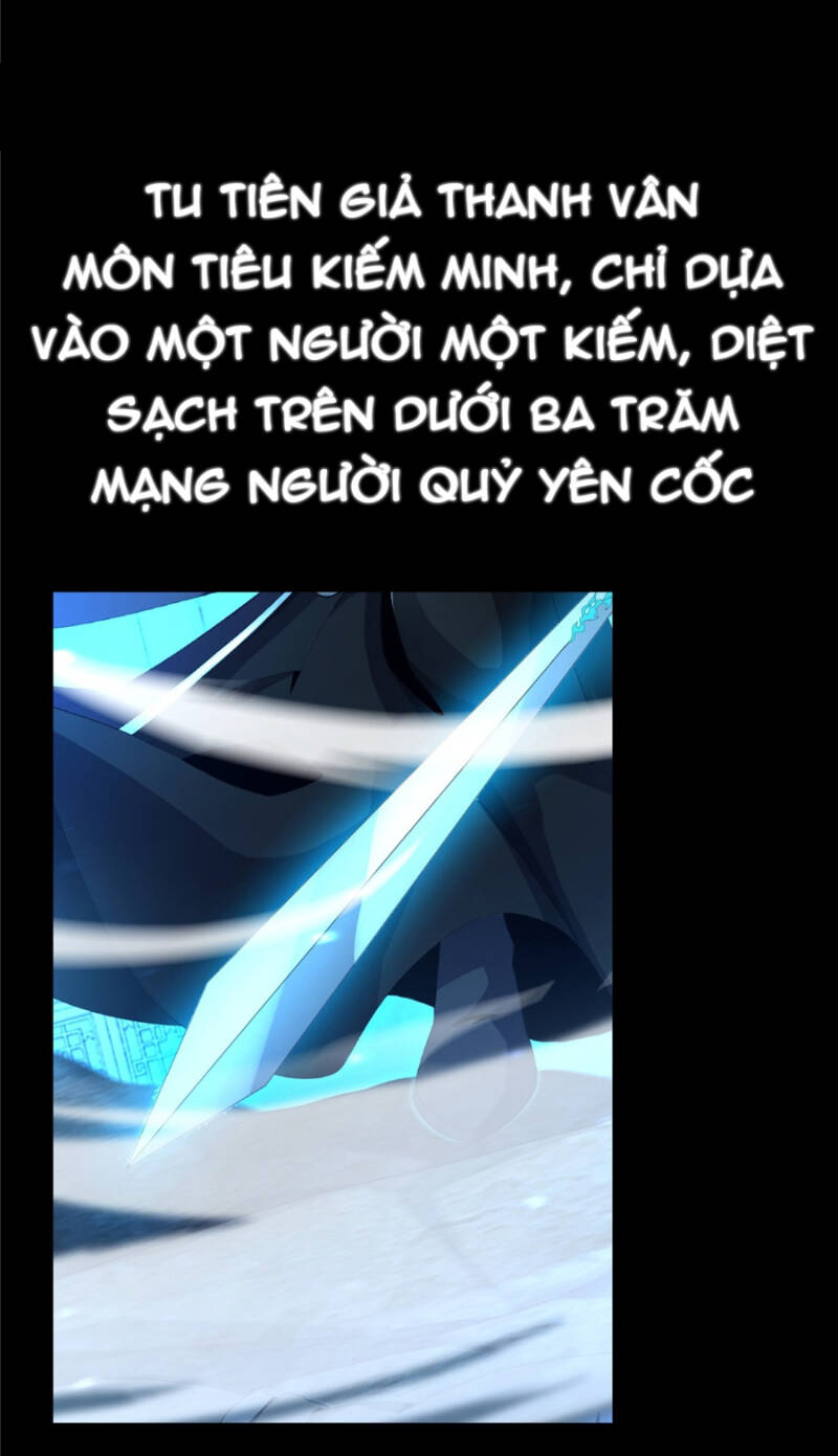 Lược Thiên Ký chapter 1 - Trang 9