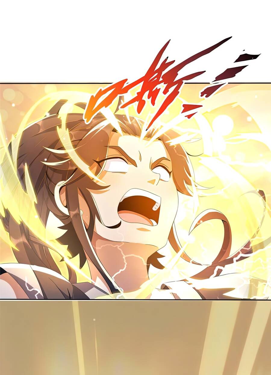 Lược Thiên Ký chapter 2 - Trang 11