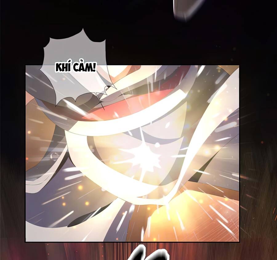 Lược Thiên Ký chapter 2 - Trang 16