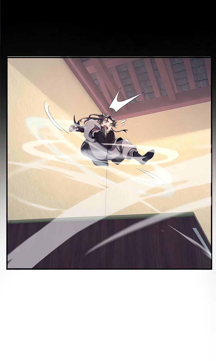 Lược Thiên Ký chapter 2 - Trang 20