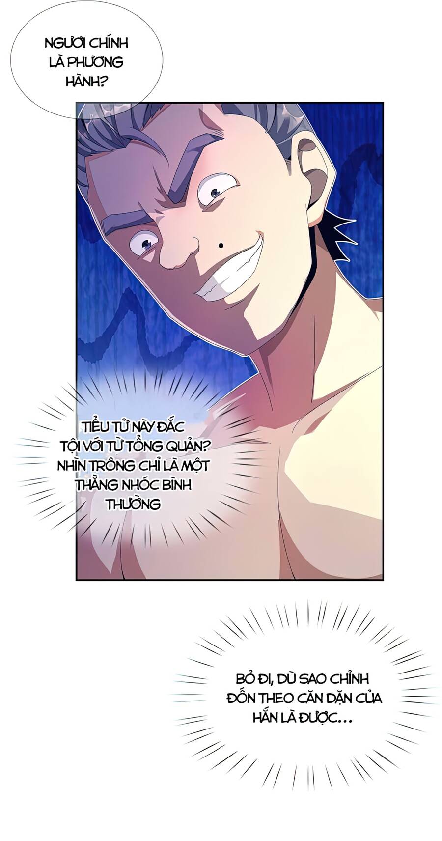 Lược Thiên Ký chapter 2 - Trang 28