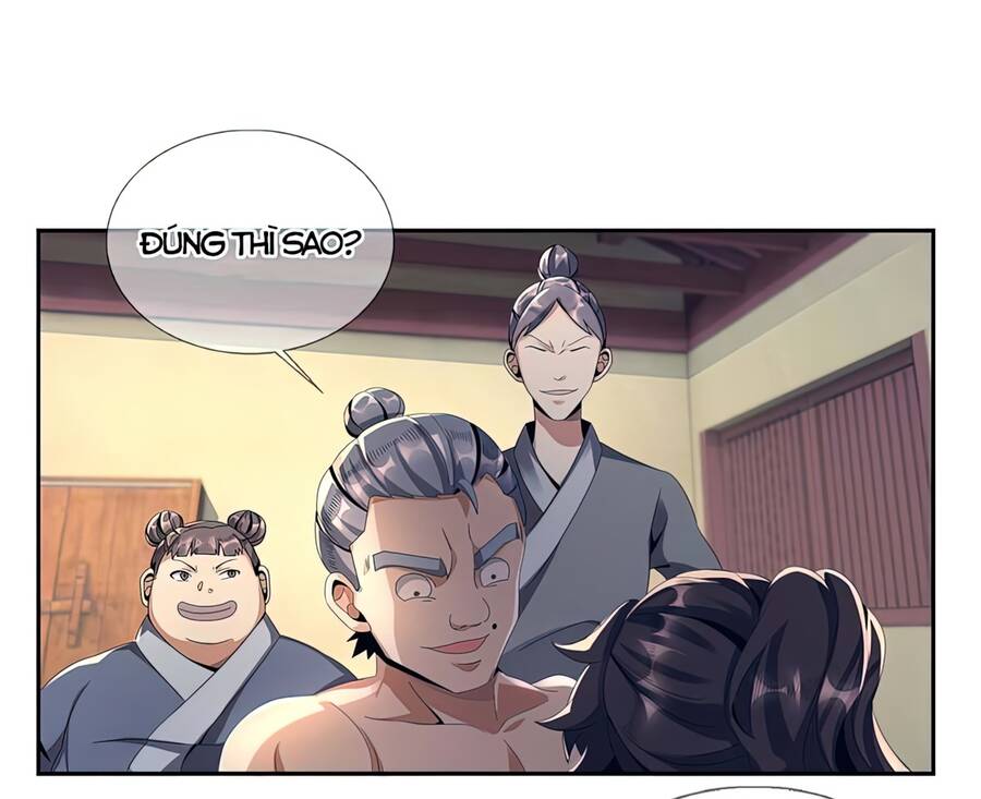 Lược Thiên Ký chapter 2 - Trang 34