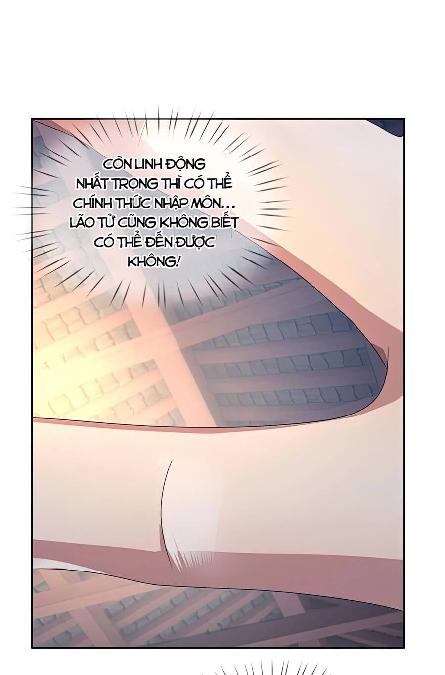 Lược Thiên Ký chapter 2 - Trang 4