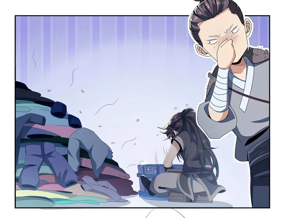 Lược Thiên Ký chapter 2 - Trang 44