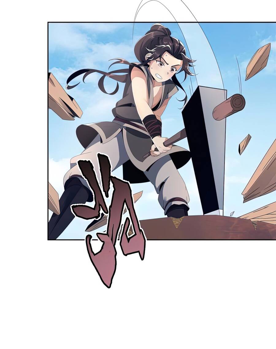 Lược Thiên Ký chapter 2 - Trang 45