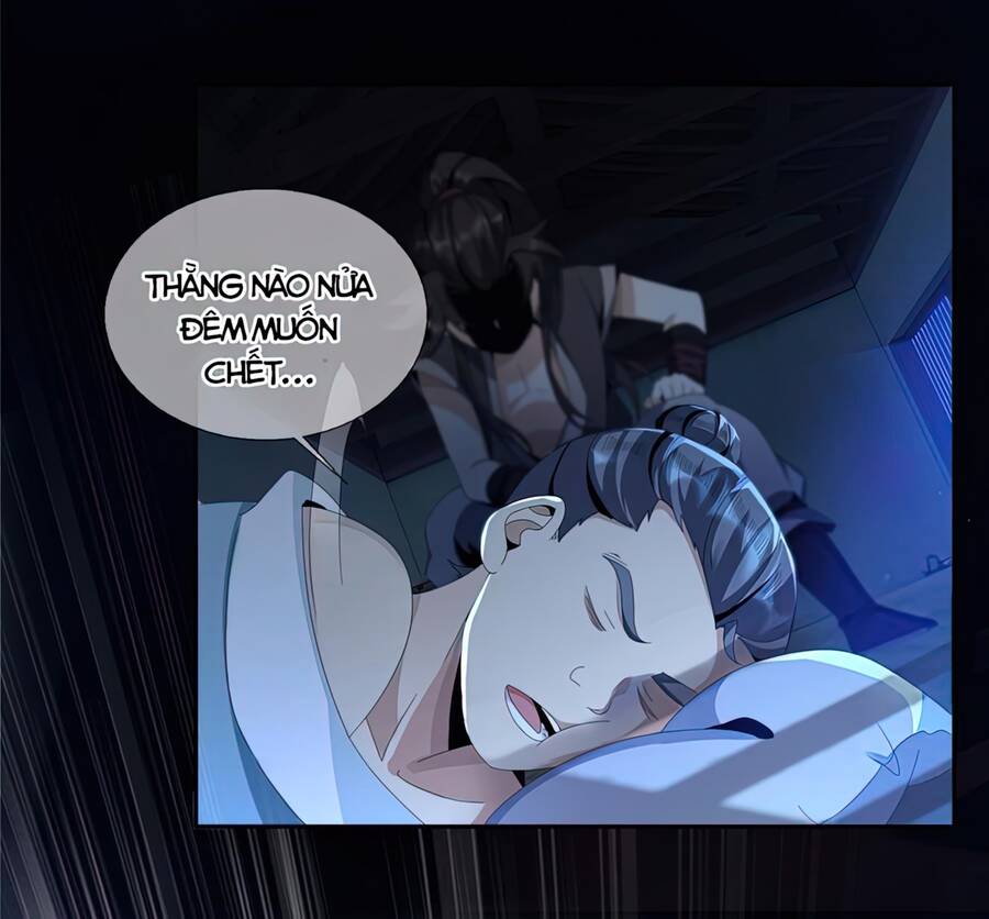 Lược Thiên Ký chapter 2 - Trang 53