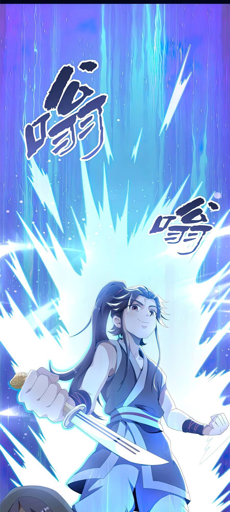 Lược Thiên Ký chapter 2 - Trang 63