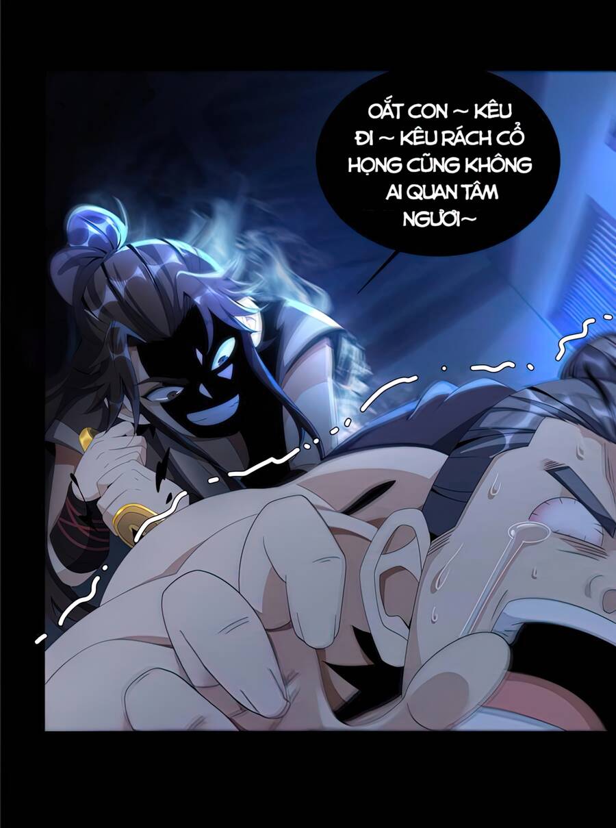 Lược Thiên Ký chapter 2 - Trang 72