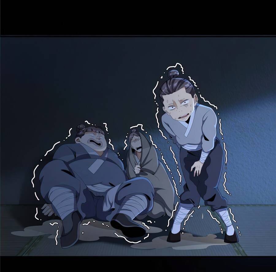 Lược Thiên Ký chapter 2 - Trang 73