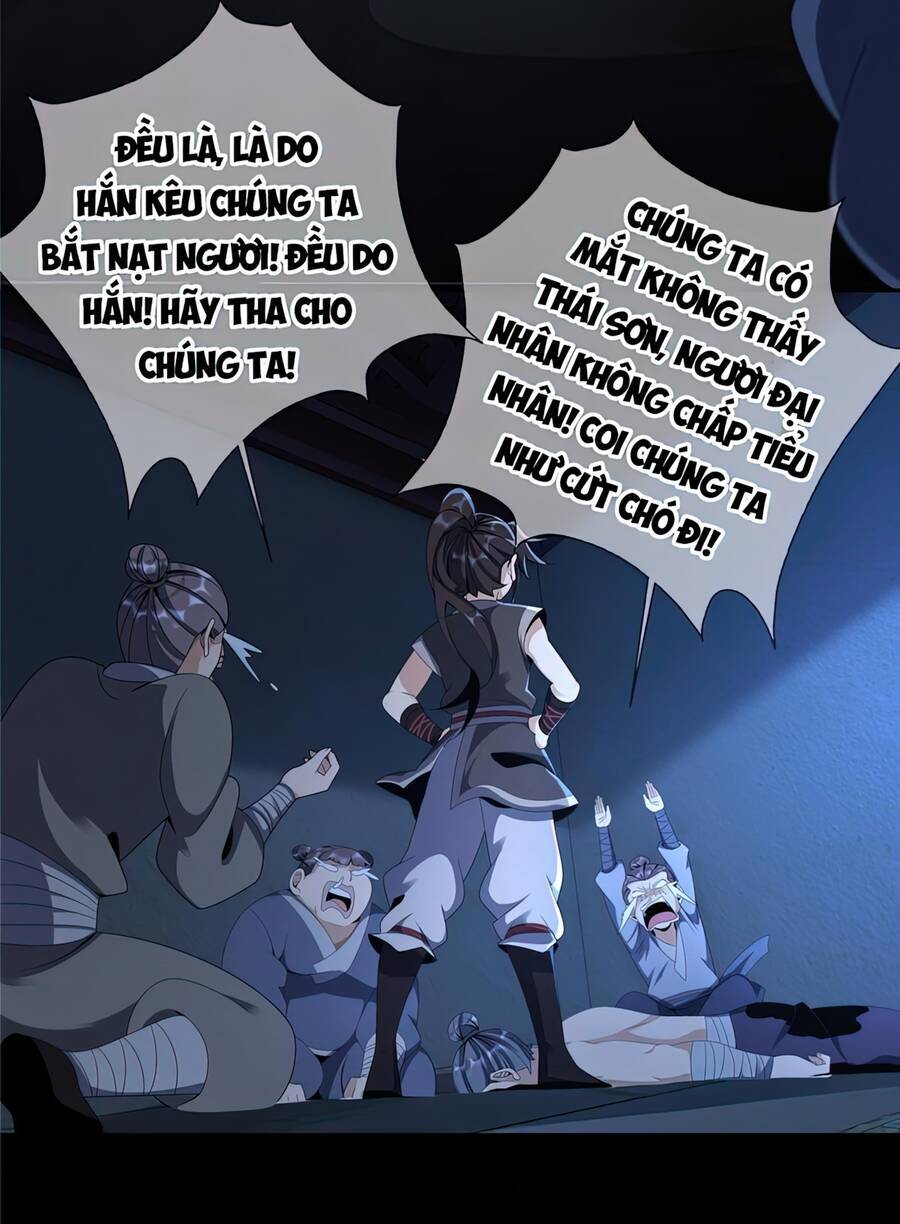 Lược Thiên Ký chapter 2 - Trang 76