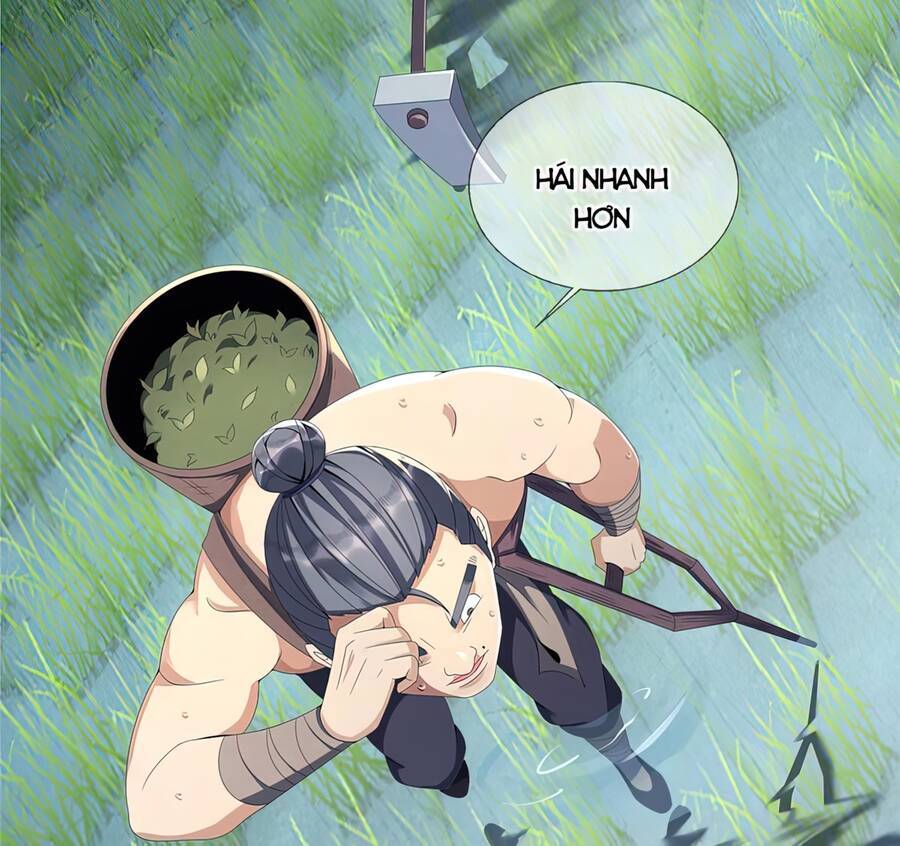 Lược Thiên Ký chapter 2 - Trang 79