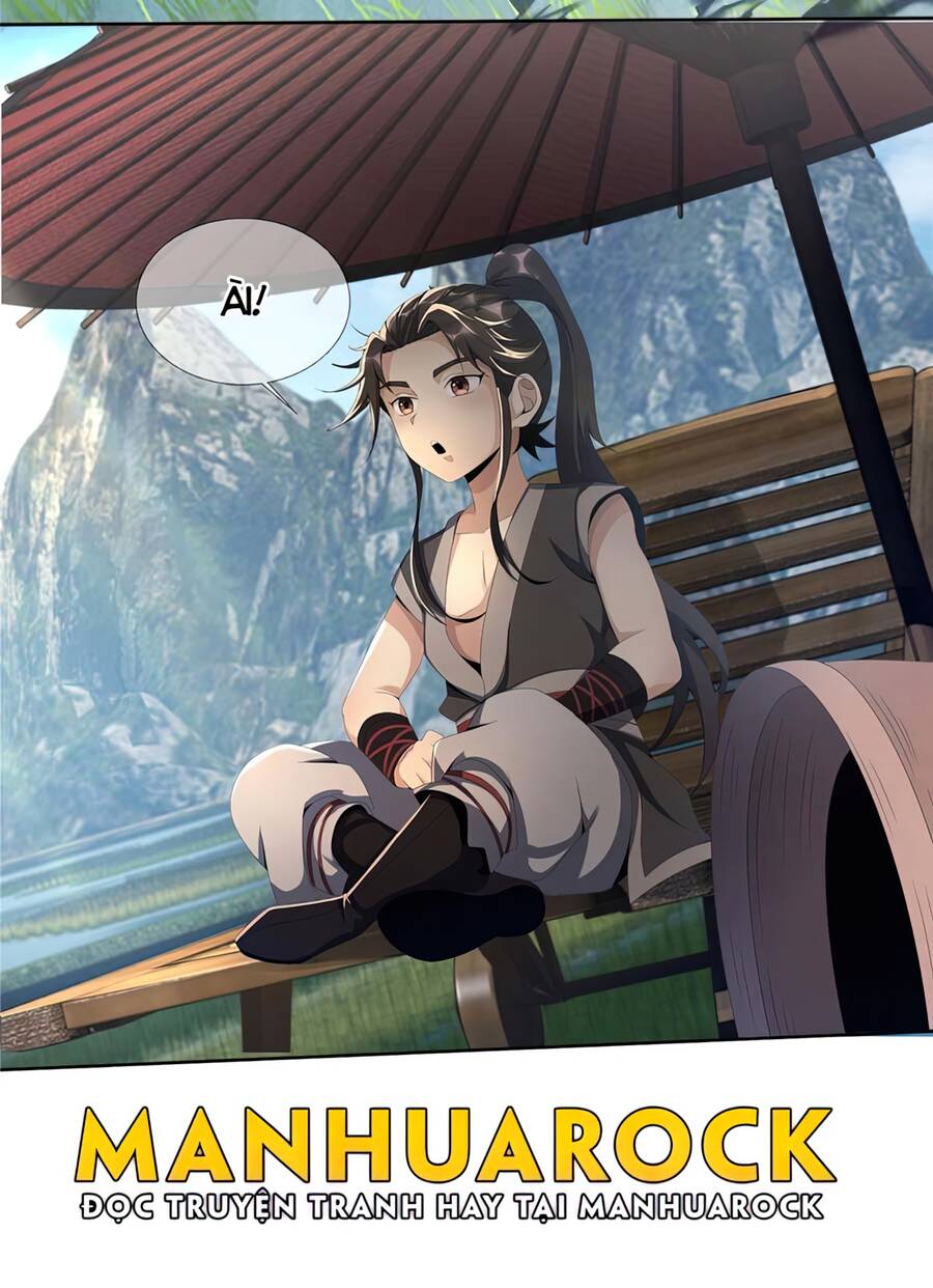 Lược Thiên Ký chapter 2 - Trang 80