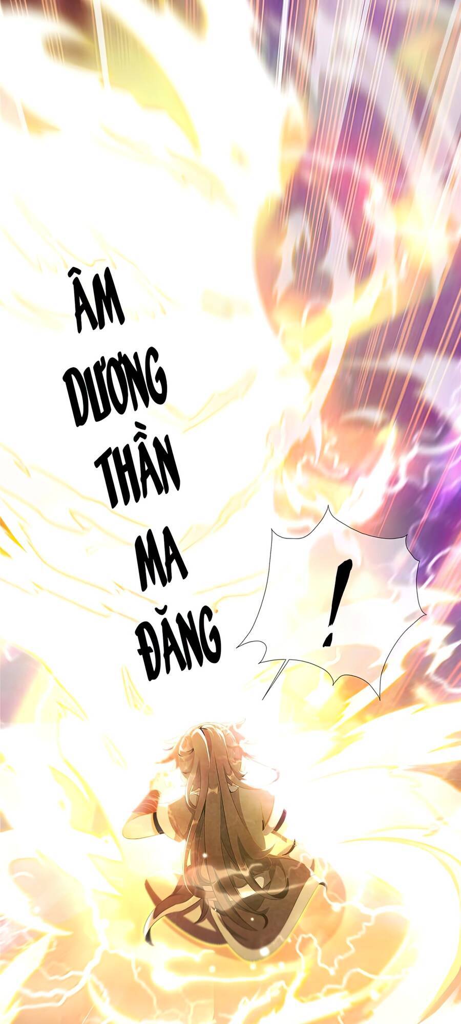 Lược Thiên Ký chapter 2 - Trang 8