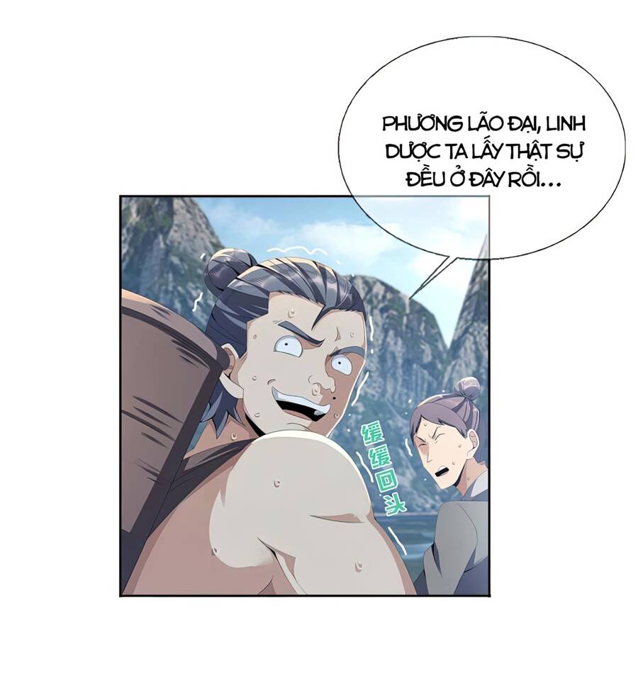 Lược Thiên Ký chapter 2 - Trang 82