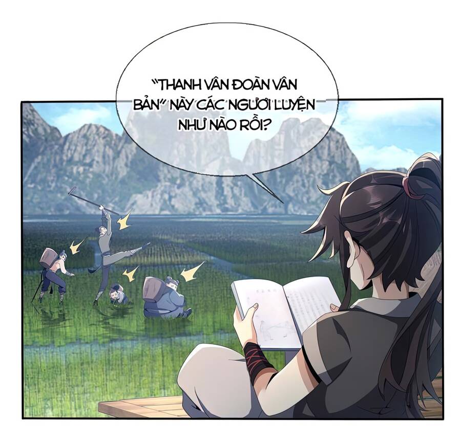 Lược Thiên Ký chapter 2 - Trang 84
