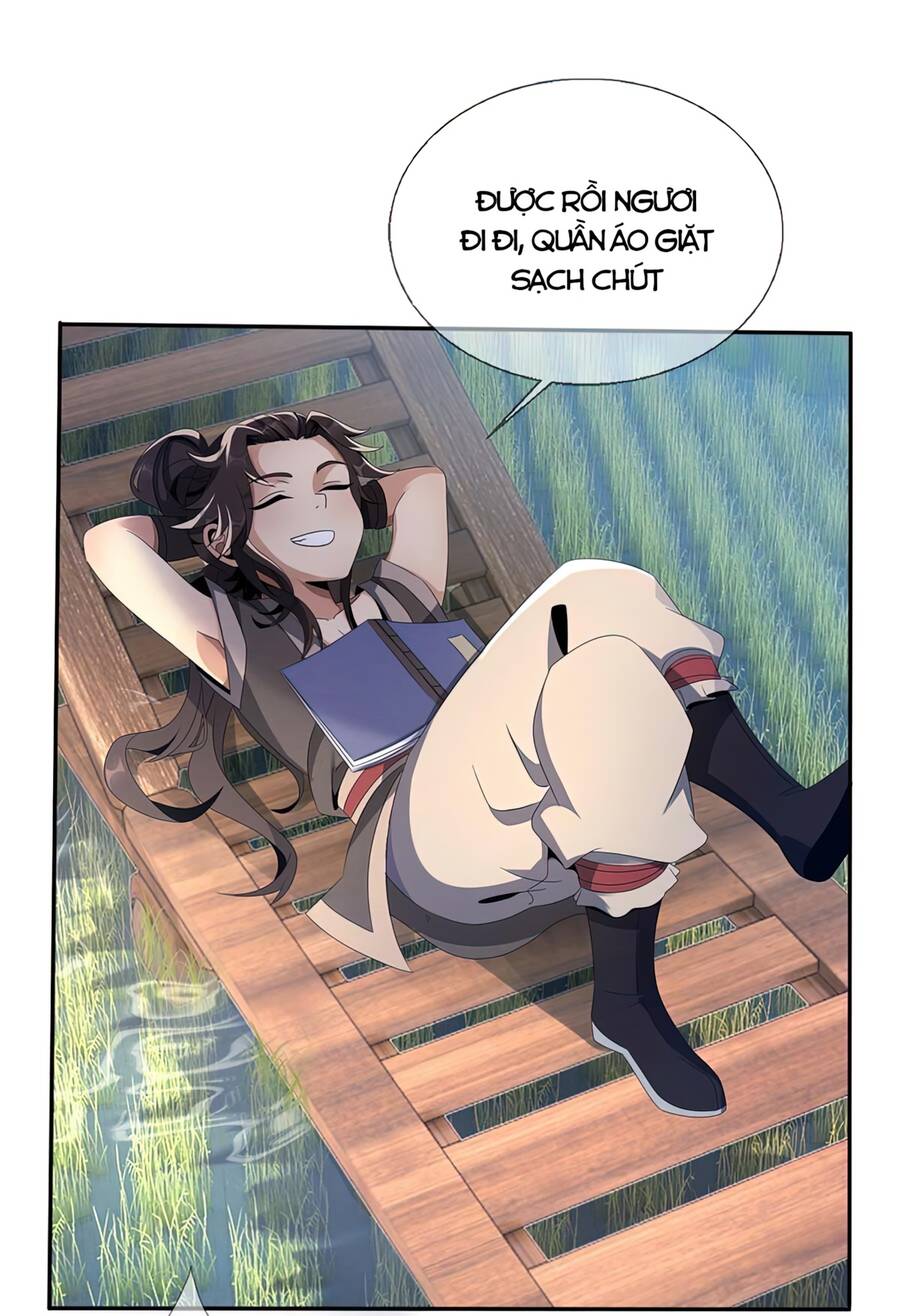 Lược Thiên Ký chapter 2 - Trang 88