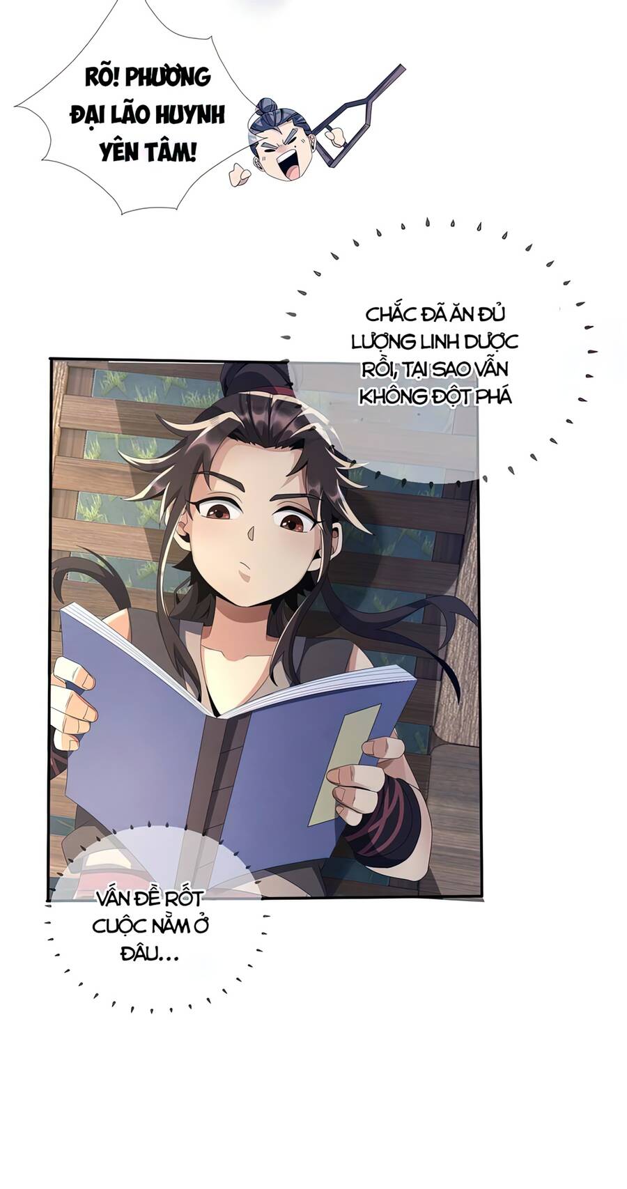 Lược Thiên Ký chapter 2 - Trang 89