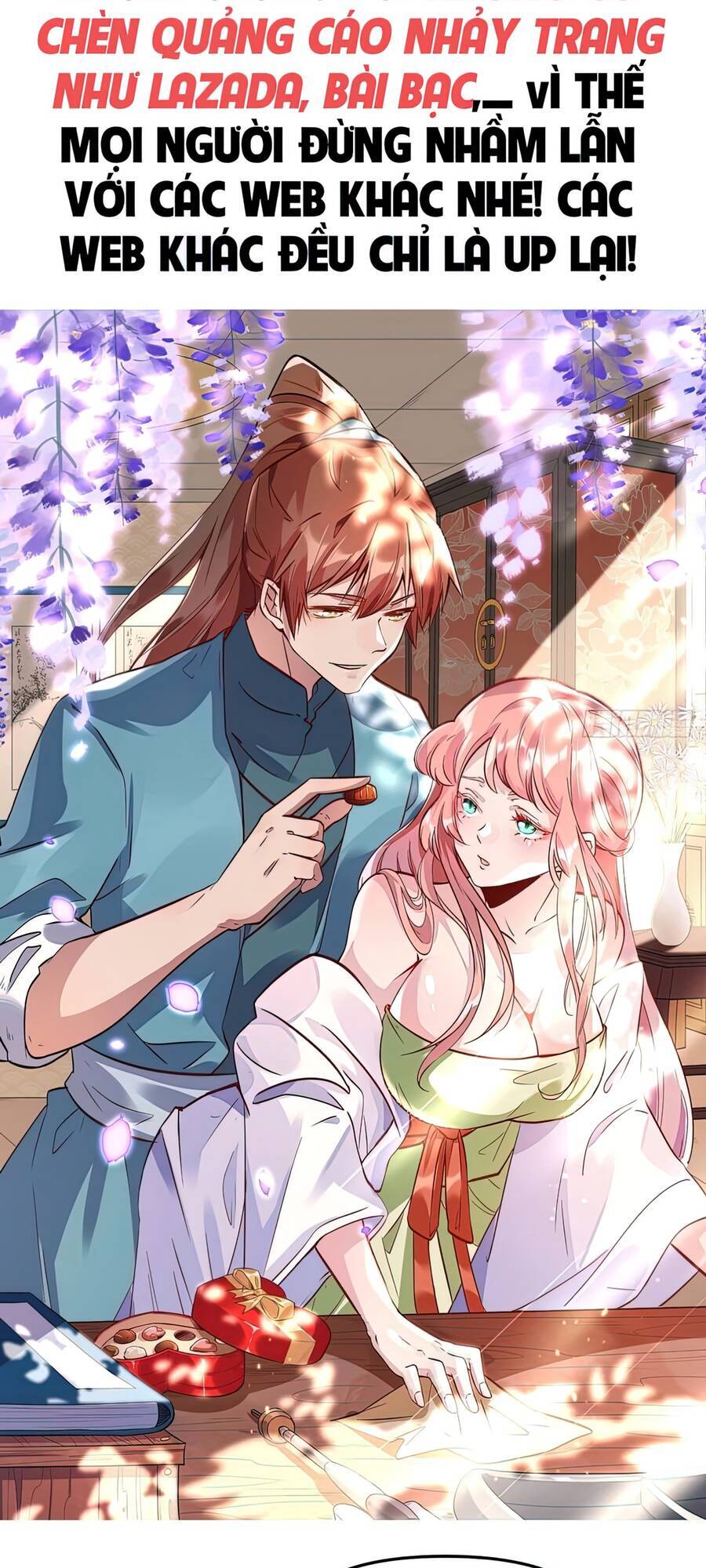 Lược Thiên Ký chapter 2 - Trang 95