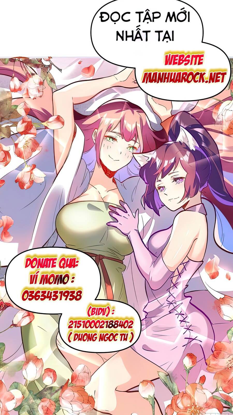 Lược Thiên Ký chapter 2 - Trang 96