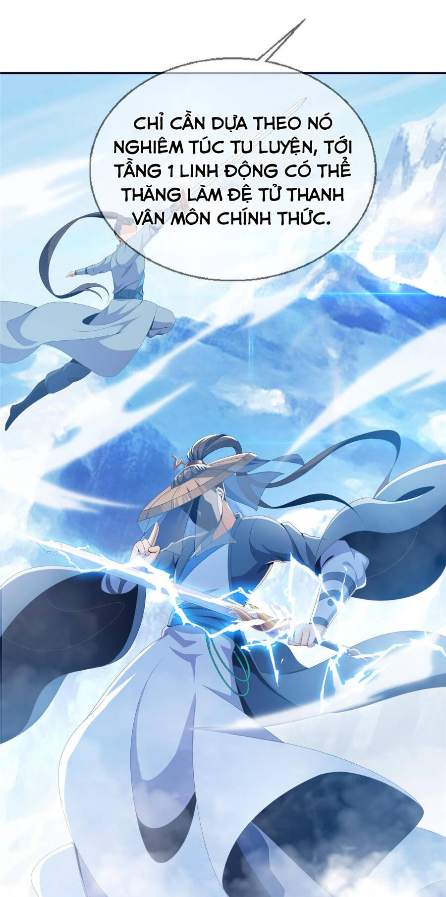Lược Thiên Ký chapter 3 - Trang 112